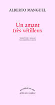 Un amant très vétilleux