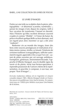 Le livre d'images