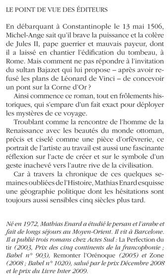 Parle-leur de batailles, de rois et d'éléphants