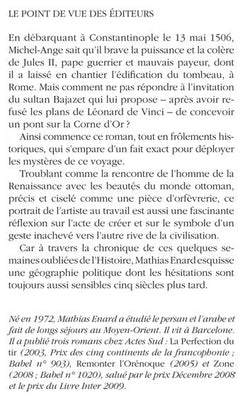 Parle-leur de batailles, de rois et d'éléphants