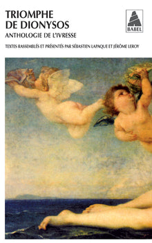 Triomphe de Dionysos