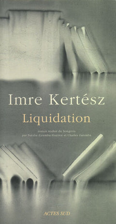 Liquidation