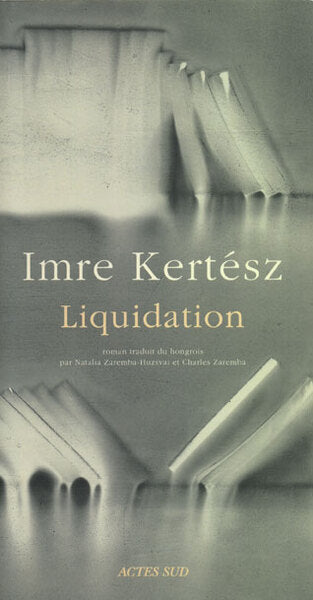 Liquidation