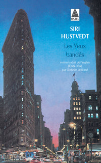 Les Yeux bandés