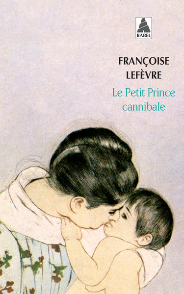 le petit prince cannibale