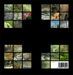 Neuf jardins