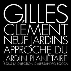 Neuf jardins