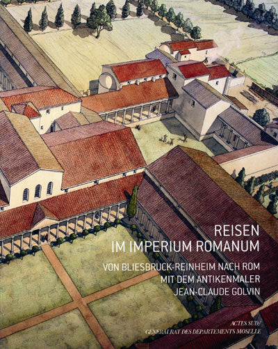 Reisen im imperium romanum