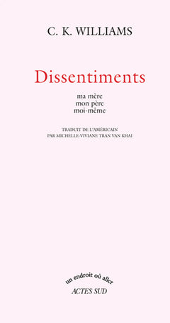Dissentiments