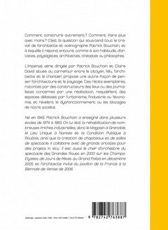 Construire autrement
