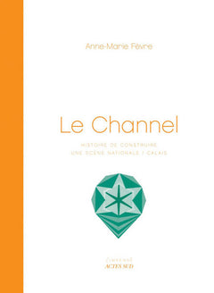 Le Channel/Les abattoirs à Calais