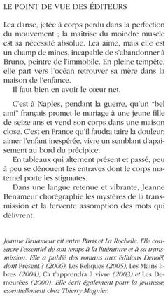Laver les ombres