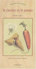 La carotte et le panais