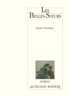 Les Belles-soeurs