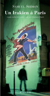 Un irakien à Paris