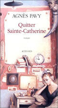 Quitter Sainte Catherine