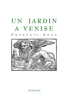 Un jardin à Venise