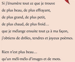 Rien n'est plus beau...