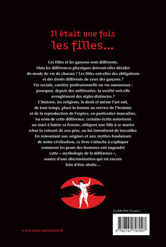 Il était une fois les filles...