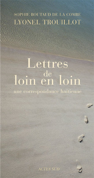 Lettres de loin en loin