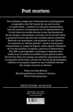 Post Mortem