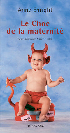 Le choc de la maternité
