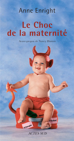 Le choc de la maternité