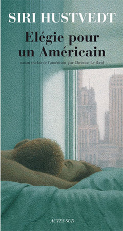 Elégie pour un Américain