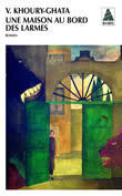 une maison au bord des larmes