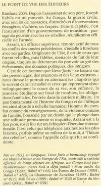 L'heure des rebelles