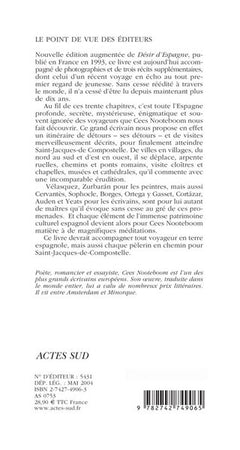 Le labyrinthe du pélerin