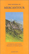 Parc national du Mercantour