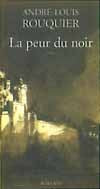 La peur du noir