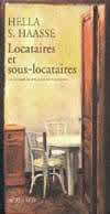 Locataires et sous locataires