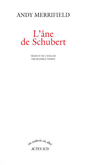 Âne de Schubert