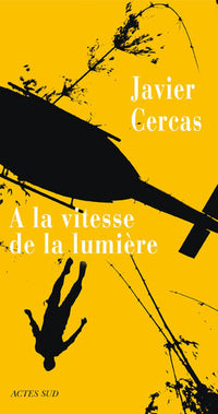 A la Vitesse de la lumière