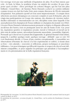 Equitation Francaise