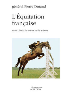 Equitation Francaise