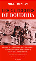 Les guerriers de Bouddha