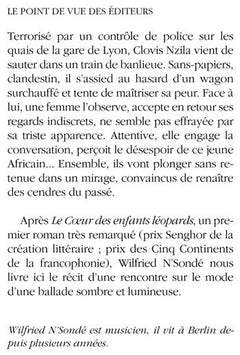 Le silence des esprits