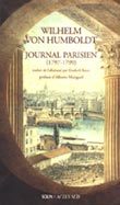 Journal parisien 1797-1799