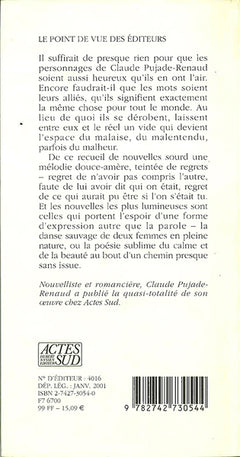 Au lecteur précoce