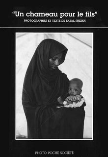 Un chameau pour le fils