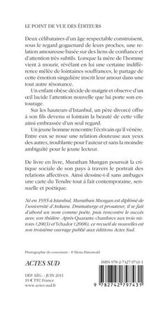 Les Gants et autres nouvelles