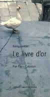 Le livre d'or
