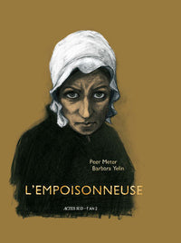 L'empoisonneuse