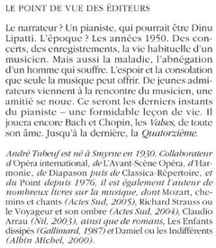 La quatorzième valse