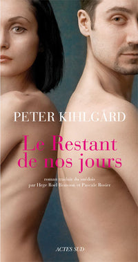 Le restant de nos jours