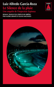 Le silence de la pluie