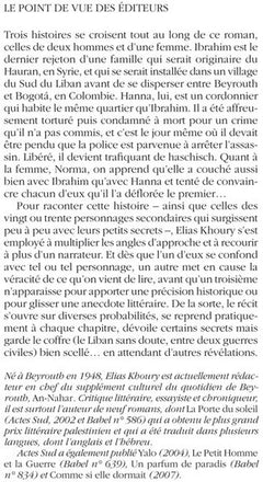 Le Coffre des secrets